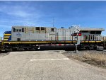 CN 3966 in Neenah